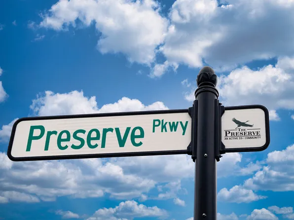 The Jacobsen Plan, The Preserve