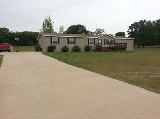 3301 Fox Trail Rd, Edmond, OK 73034