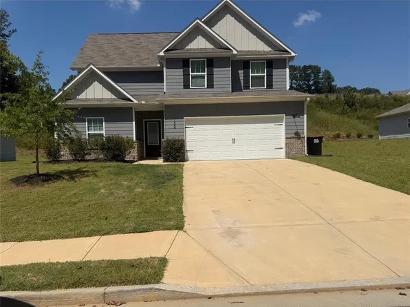 132 Bluegill Dr, Jefferson, GA 30549