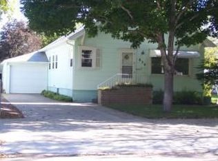 634 Colorado Ave SW, Huron, SD 57350