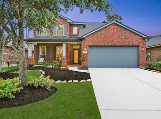 12935 Northpointe Bend Ln, Tomball, TX 77377