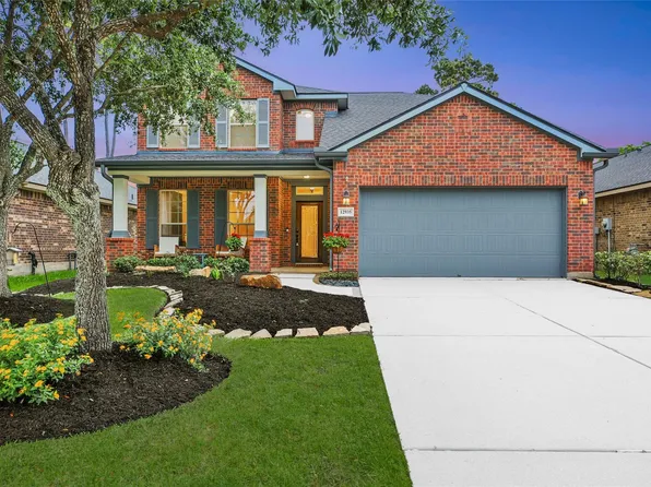 12935 Northpointe Bend Ln, Tomball, TX 77377