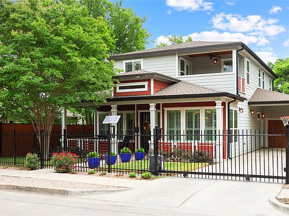 3rd image of 3907 Becker Ave