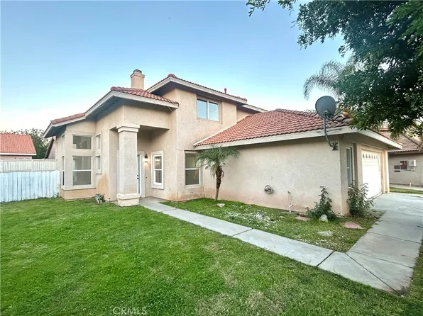 25754 Palo Cedro Dr, Moreno Valley, CA 92551