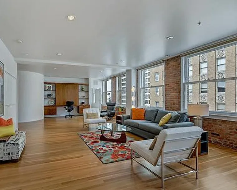 Apartment for Rent — Photo 4