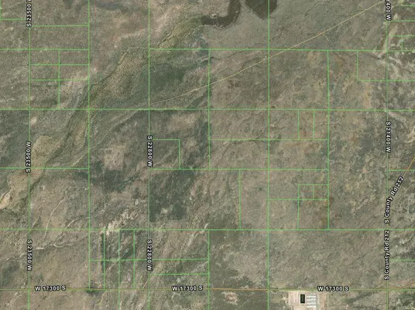 Approx 20 Miles From Milford, Milford, UT 84751