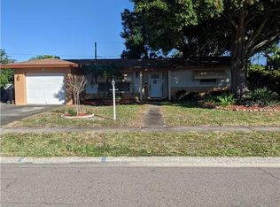 3291 61st St N, Saint Petersburg, FL 33710