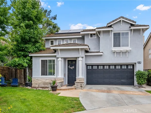 6032 E Hummingbird Ct, Orange, CA 92869