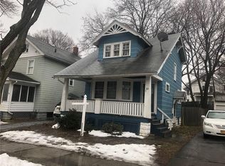 53 Dunbar St, Rochester, NY 14619