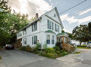 147 Stanford St, South Portland, ME 04106