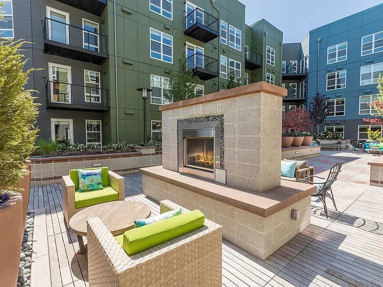 Aspect at Totem Lake Apartments — Photo 32