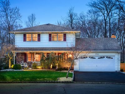 45 Douglas Dr, Clark, NJ, 07066
