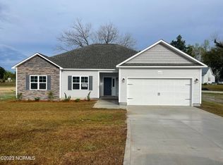 405 Christopher Columbus Ter, Jacksonville, NC 28540