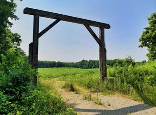 Abc Gardner Rd, Galien, MI 49113