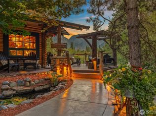 225 Lovely Lane, Leavenworth, WA 98826