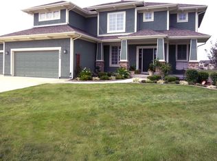 15080 Red Bird St, Olathe, KS 66061