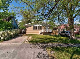 927 Halley Ave, Rapid City, SD 57701