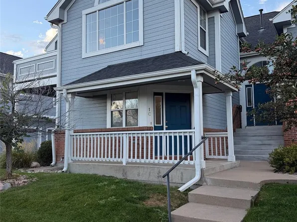 4901 S Ammons Street #1C, Denver, CO 80123