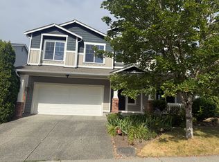1409 232nd Ave SE, Sammamish, WA 98075