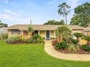 121 Matthews Dr, Slidell, LA 70458