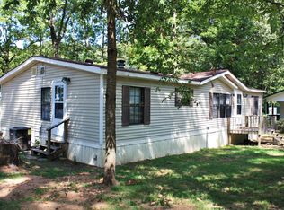 231 Pine Valley Loop, Houston, AR 72070