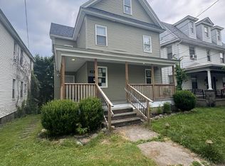 424 S Webster Ave, Scranton, PA 18505