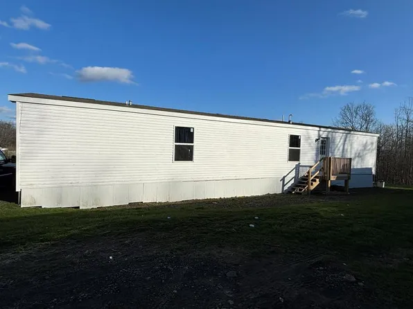 203 De Morgan Acres Ln, Canton, PA 17724