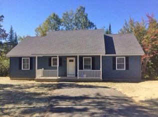 94 Saint Louis Ave, Carmel, ME 04419