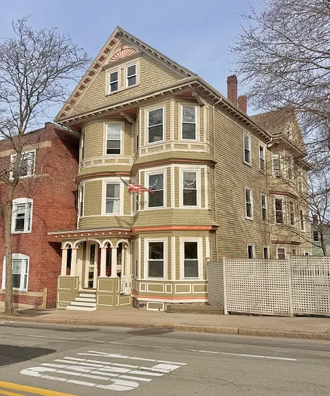 98 Cypress St #3 — Photo 22