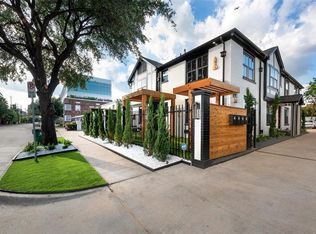 1911 Binz St #1, Houston, TX 77004