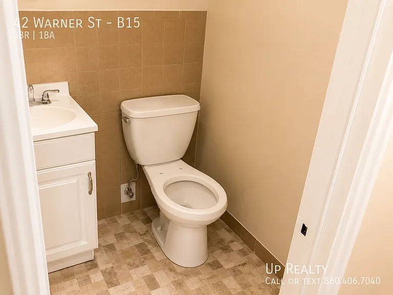 42 Warner St #B15 — Photo 11