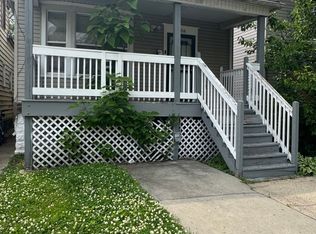 11808 S Union Ave, Chicago, IL 60628