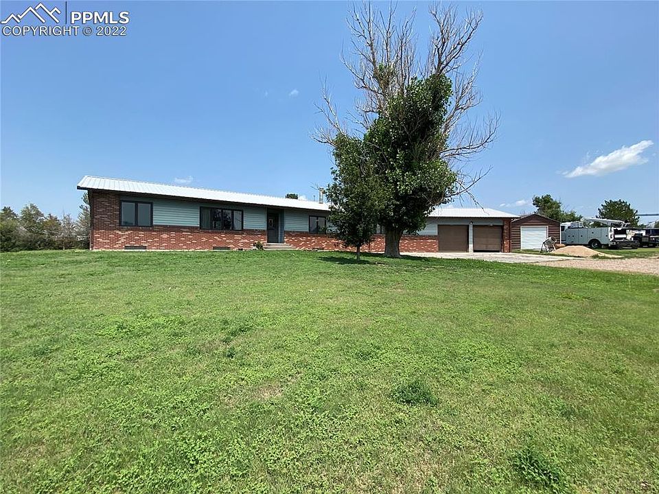 44729 County Road Q, Cheyenne Wells, CO 80810 MLS 6705555 Zillow
