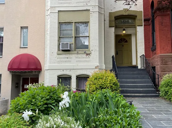 1610 19th St NW APT C, Washington, DC 20009