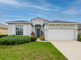 522 SW Indian Key Dr, Port Saint Lucie, FL 34986