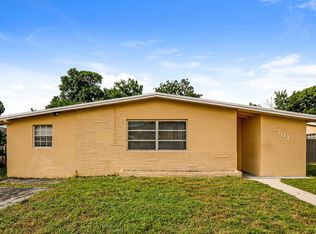 5301 NW 11th St, Fort Lauderdale, FL 33313