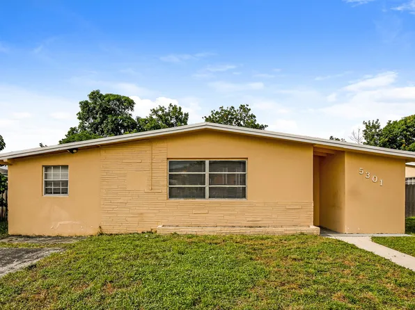 5301 NW 11th St, Fort Lauderdale, FL 33313