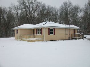 53085 County Road 131, Bristol, IN 46507