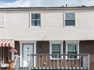 1436 N Franklin St, Pittsburgh, PA 15233