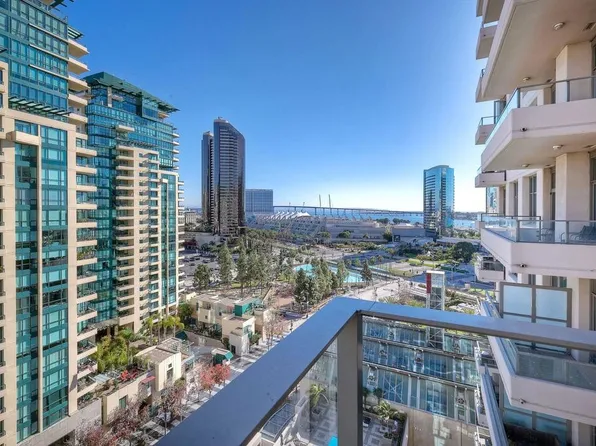 550 Front St Unit 1104, San Diego, CA 92101