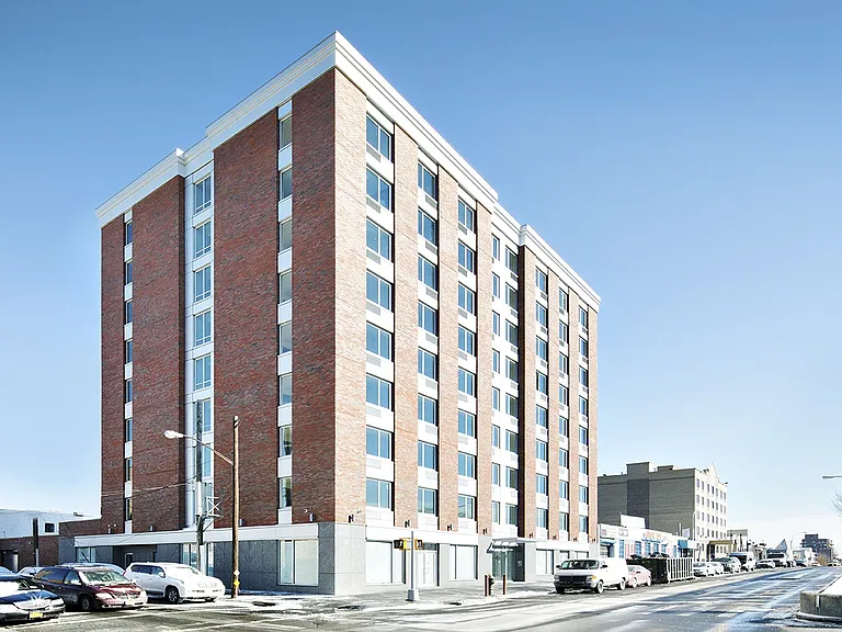 52-05 Queens Blvd #7F — Photo 18