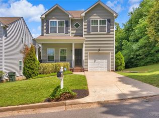 724 Goddin St, Richmond, VA 23231