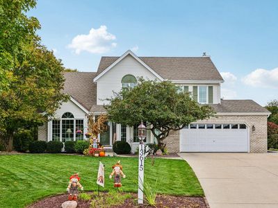 13615 West Kelton COURT, New Berlin, WI, 53151