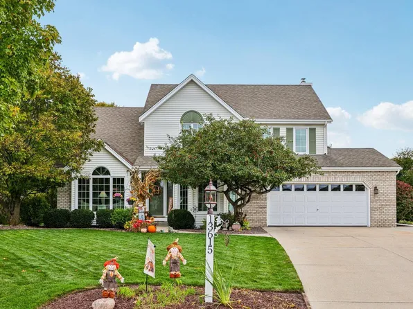 13615 West Kelton COURT, New Berlin, WI 53151
