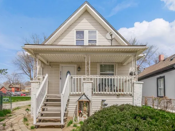 4614 E 10th St, Kansas City, MO 64127