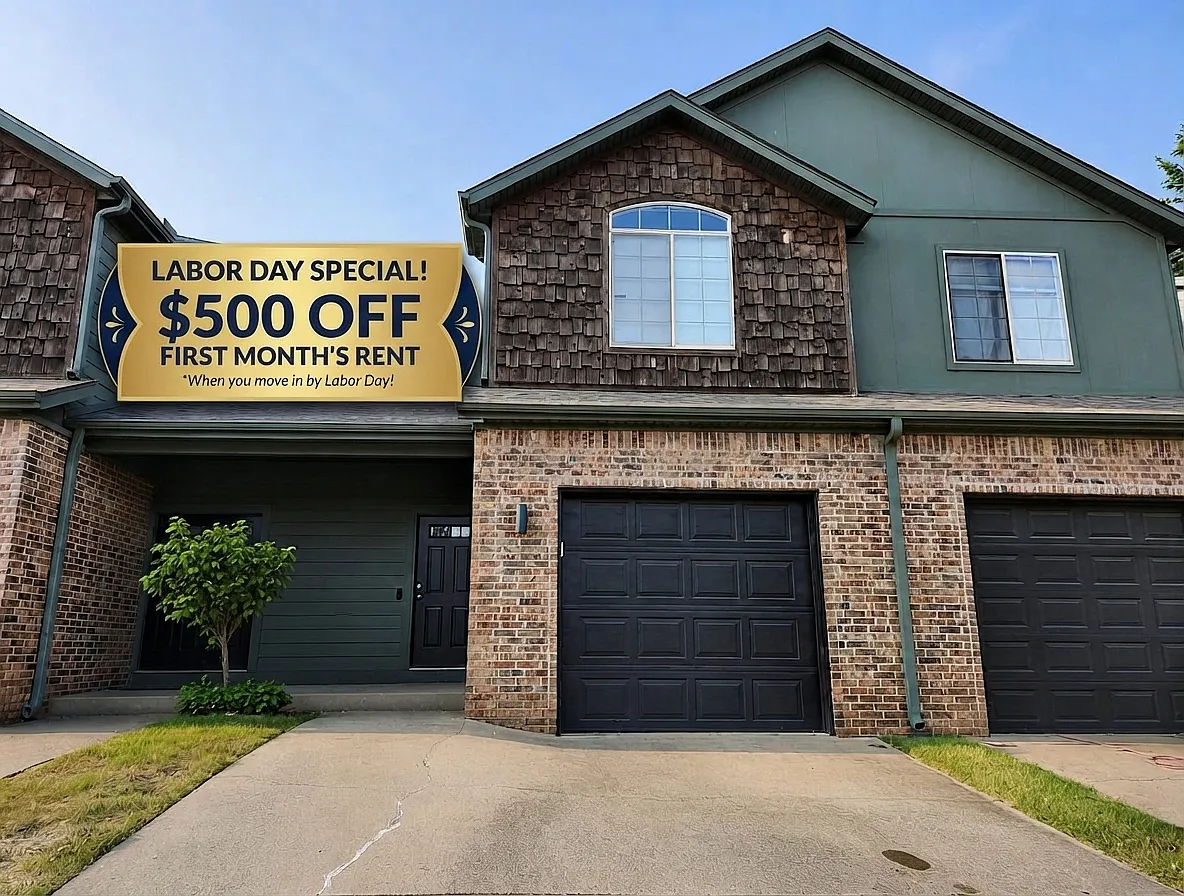 790 W Breeze Cv — Photo 1