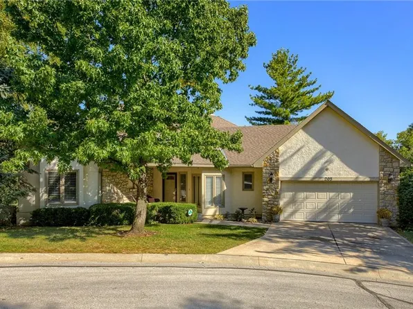 205 W 124th St, Kansas City, MO 64145