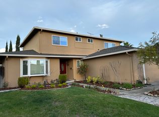 694 Salt Lake Dr, San Jose, CA