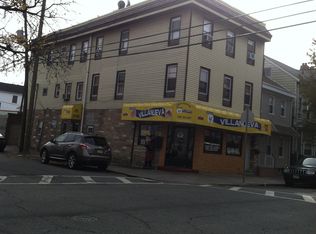 96 Pacific St, Newark, NJ 07105