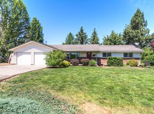 569 NW Apollo Rd, Prineville, OR 97754
